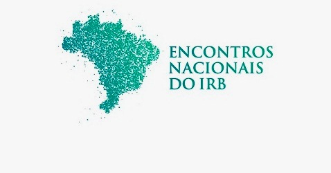 Logomarca do evento